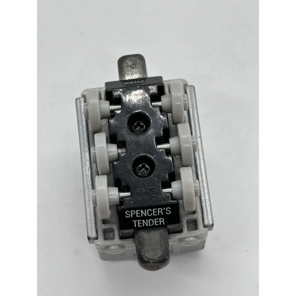 Thomas & Friends Take‎ Along Spencer's Tender Diecast Coal Car